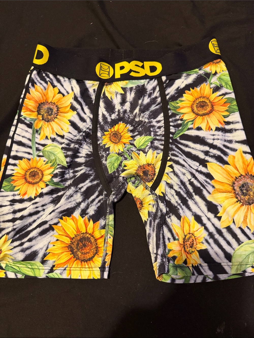 PSD BOXERS NEVER WORN SZ MED